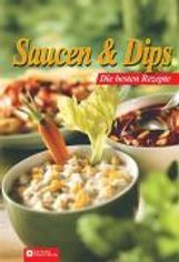 Iris Hammelmann: Saucen & Dips, Buch