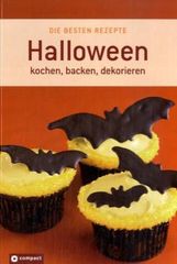 Halloween, Buch