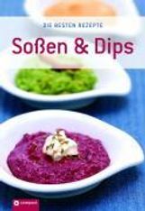 Soßen & Dips, Buch