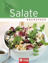 Kochspaß - Salate, Buch