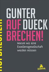 Gunter Dueck: AUFBRECHEN!, Buch