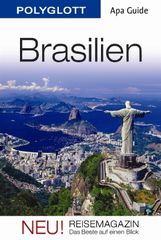 Tom Murphy: Brasilien, Buch