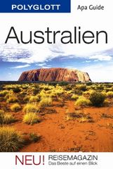 Australien, Buch