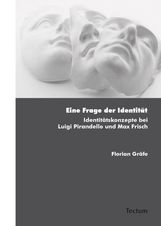 Florian Gräfe: Eine Frage der Identität, Buch