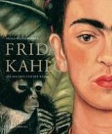 Helga Prignitz-Poda: Frida Kahlo - Die Malerin und ihr Werk, Buch