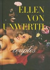 Ellen von Unwerth: Couples., Buch