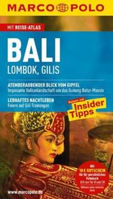 Christina Schott: Bali / Lombok, Buch
