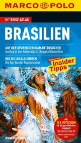 Petra Schaeber: Brasilien, Buch