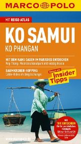 Wilfried Hahn: Ko Samui, Ko Phangan, Buch