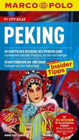 Hans-Wilm Schütte: Peking, Buch