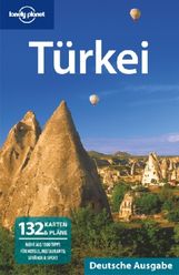 Türkei, Buch