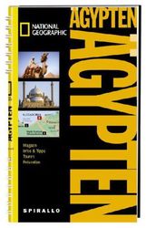 Ägypten Spirallo Reiseführer, Buch