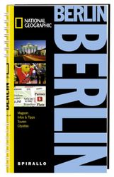 Berlin Spirallo Reiseführer, Buch