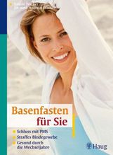 Sabine Wacker: Basenfasten für Sie, Buch