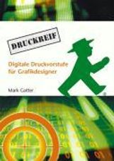 Mark Gatter: Frei zum Druck, Buch