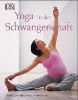 Francoise B. Freedman: Yoga in der Schwangerschaft, Buch