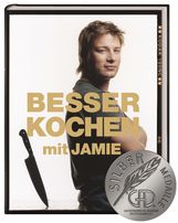 Jamie Oliver: Besser kochen mit Jamie Oliver, Buch