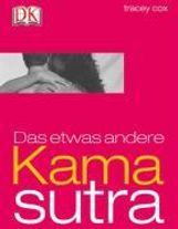 Tracey Cox: Das etwas andere Kamasutra, Buch