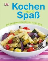 Nicola Graimes: Kochen macht Spaß, Buch