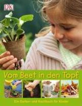 Vom Beet in den Topf, Buch