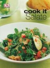 Cook it. Salate, Buch