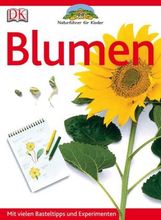 David Burnie: Naturführer für Kinder. Blumen, Buch