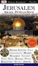 Jerusalem und das Heilige Land, Buch
