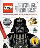 LEGO Star Wars, Buch
