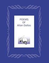 Poems of Allan Dallas, Buch