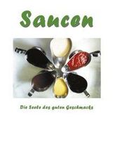 Saucen..., Buch