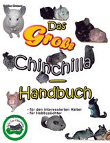Sabine Cremer: Das große Chinchilla-Handbuch, Buch