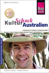Elfi H. M. Gilissen: KulturSchock Australien, Buch