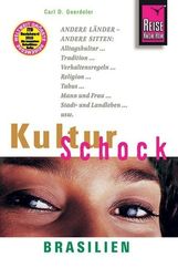 Carl D. Goerdeler: KulturSchock Brasilien, Buch