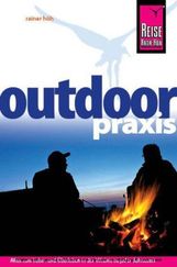 Rainer Höh: Outdoor-Praxis, Buch