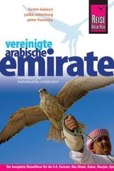 Kirstin Kabasci: Vereinigte Arabische Emirate, Buch