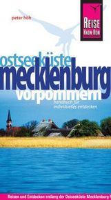 Peter Höh: Ostseeküste Mecklenburg-Vorpommern, Buch