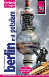 Kristine Jaath: Berlin mit Potsdam, Buch