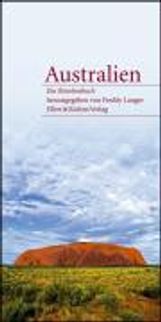 Australien - Ein Reiselesebuch, Buch