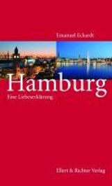 Emanuel Eckardt: Hamburg, Buch