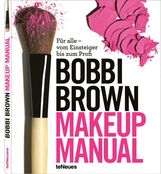 Bobbi Brown: Makeup Manual, Buch