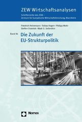 Die Zukunft der EU-Strukturpolitik, Buch