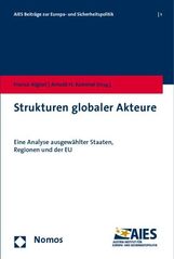 Strukturen globaler Akteure, Buch