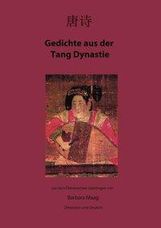 Barbara Maag: Gedichte aus der Tang Dynastie, Buch