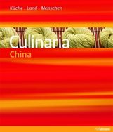 Culinaria China, Buch