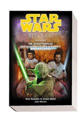 Jude Watson: Star Wars Jedi Quest Sammelband 03, Buch