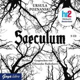 Ursula Poznanski: Saeculum, 5 CDs