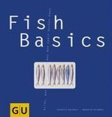 Cornelia Schinharl: Fish Basics, Buch