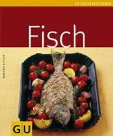 Martina Kittler: Fisch, Buch