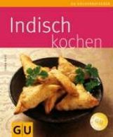 Tanja Dusy: Indisch kochen, Buch