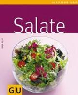 Tanja Dusy: Salate, Buch